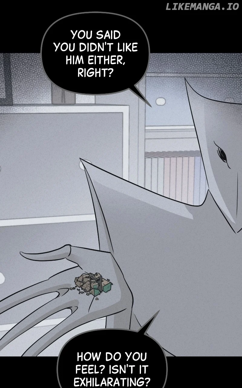 Tales of the Unusual 2 Chapter 27 page 82