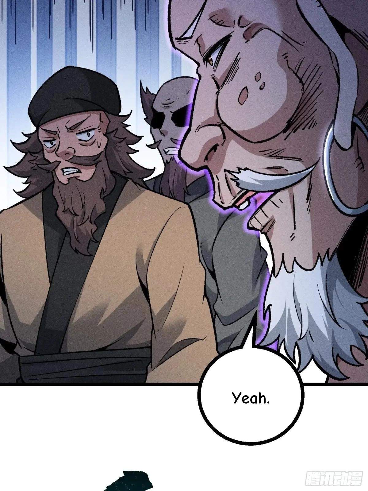 I Am a Living Beast in the World of Cultivating Immortals Chapter 25 page 49