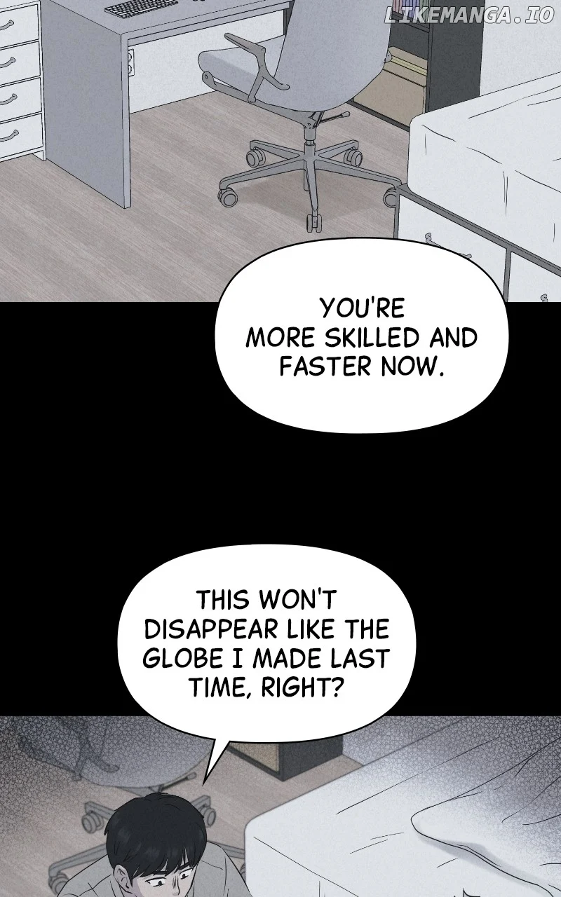 Tales of the Unusual 2 Chapter 27 page 43