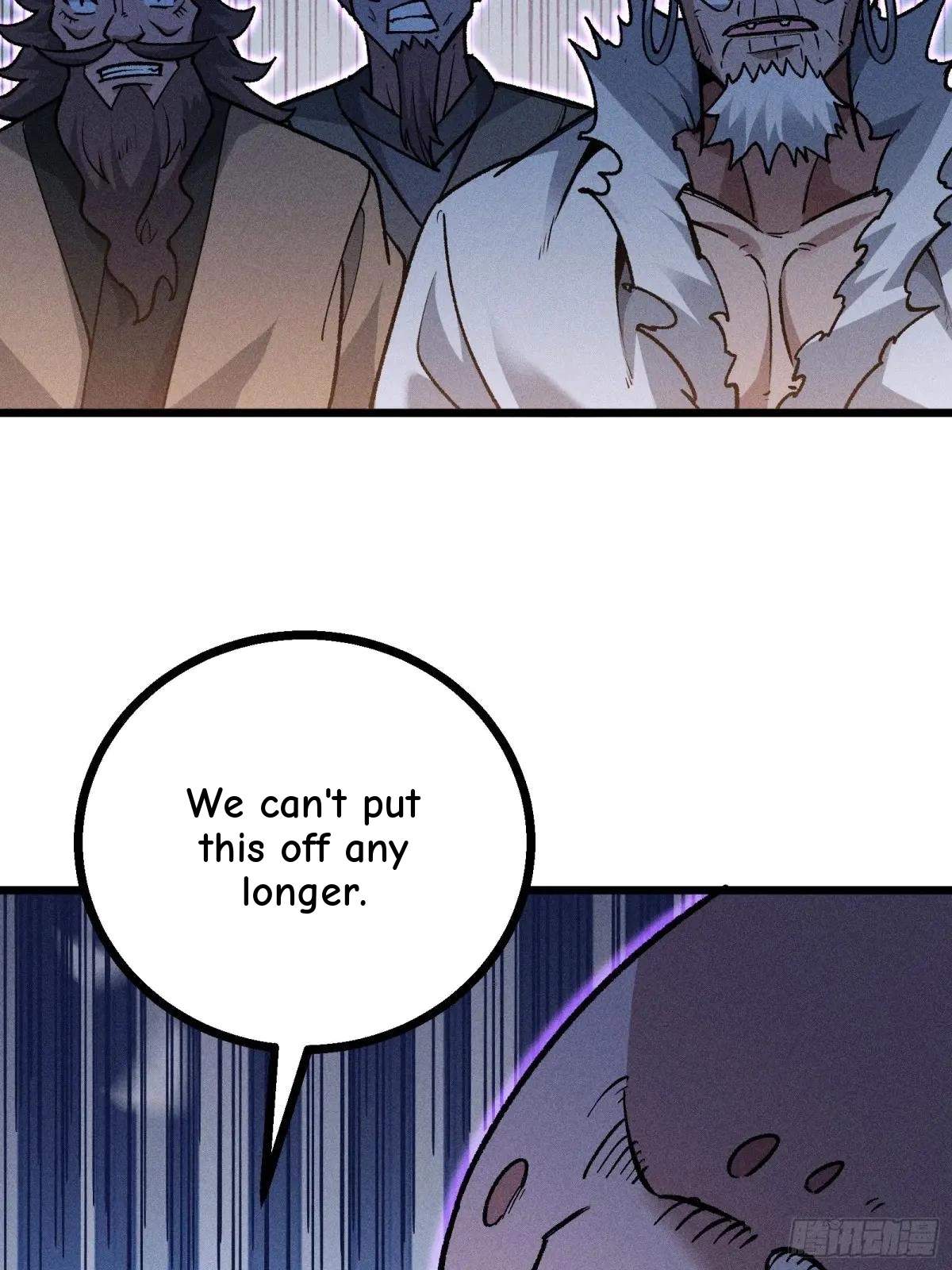 I Am a Living Beast in the World of Cultivating Immortals Chapter 25 page 48
