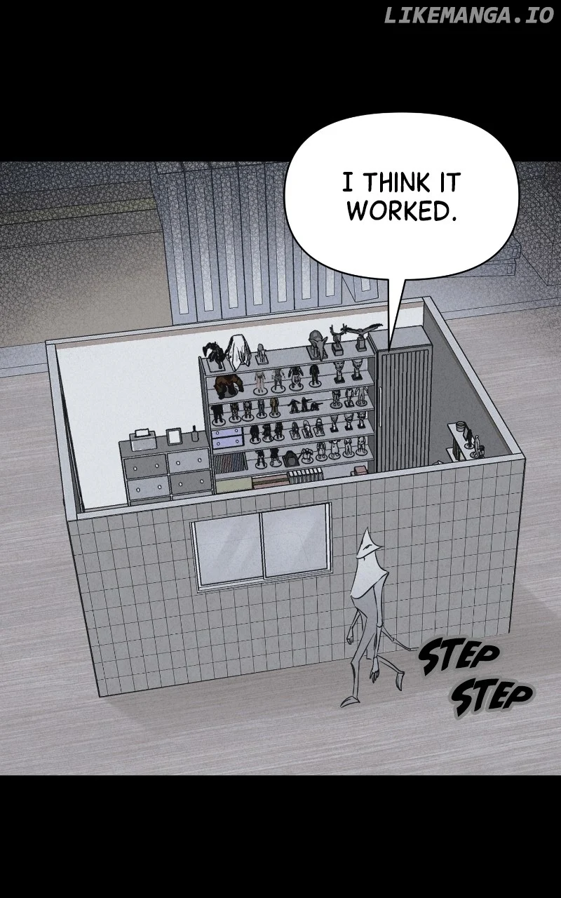 Tales of the Unusual 2 Chapter 27 page 46