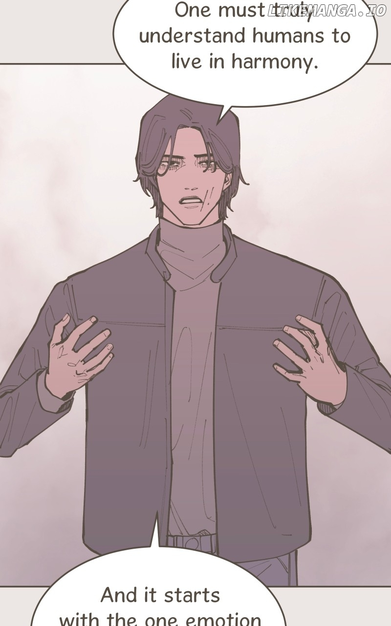 Vampire Family Chapter 27 page 37