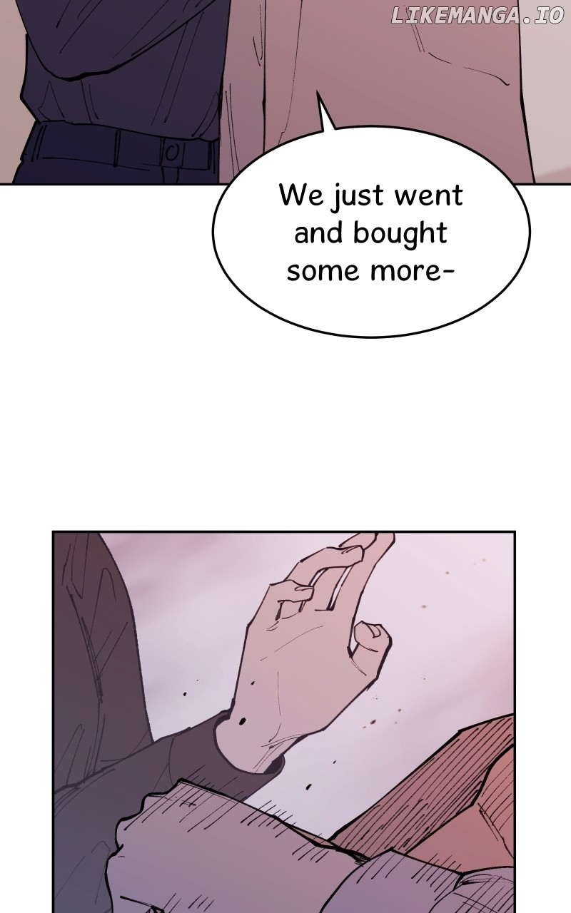 Vampire Family Chapter 27 page 23