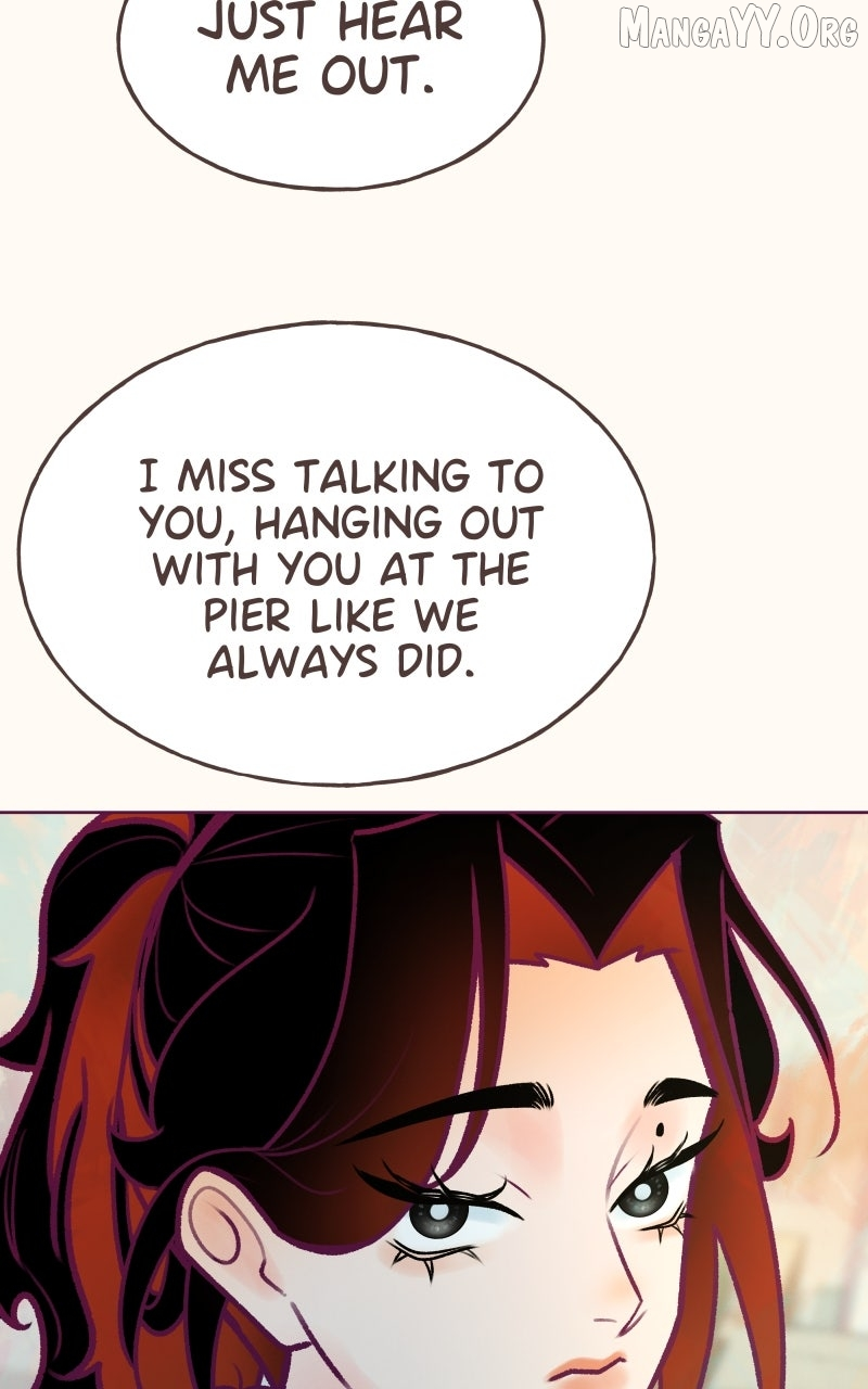 The Siren's Light Chapter 27 page 36