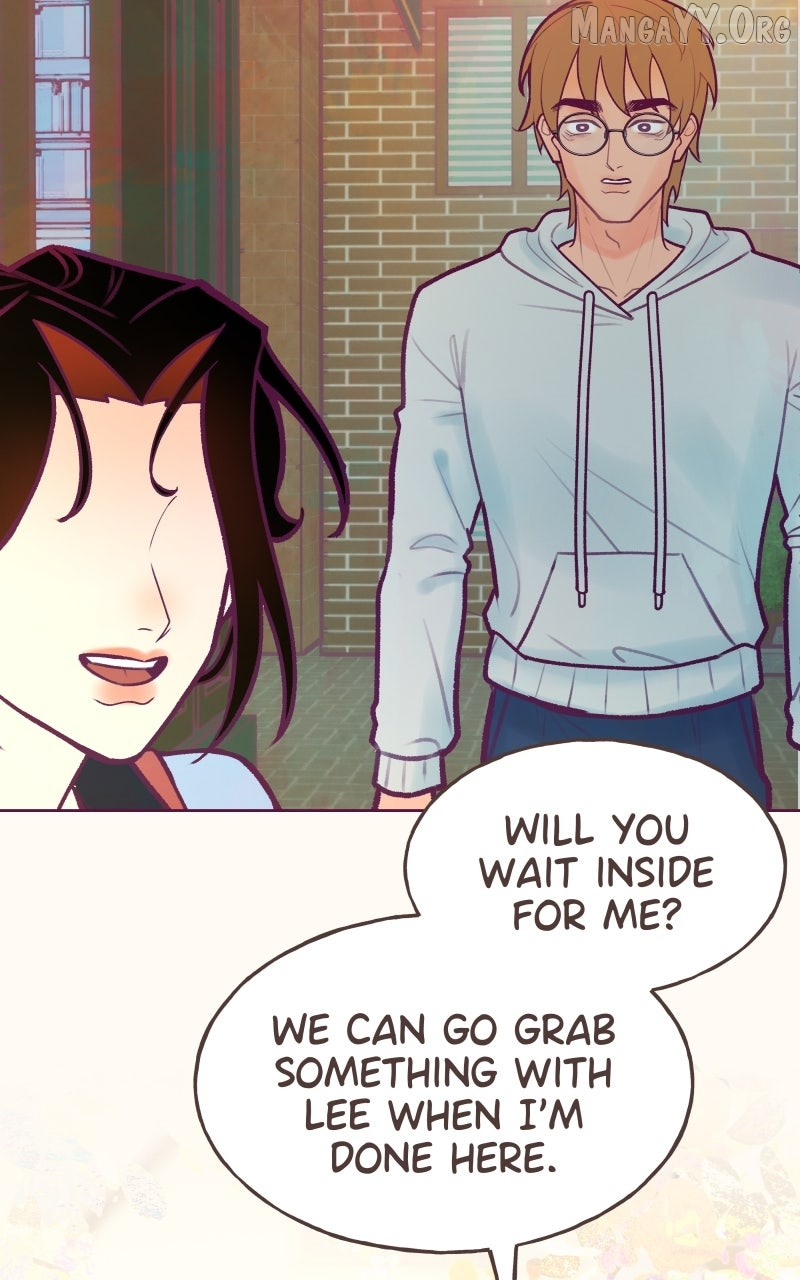 The Siren's Light Chapter 27 page 24
