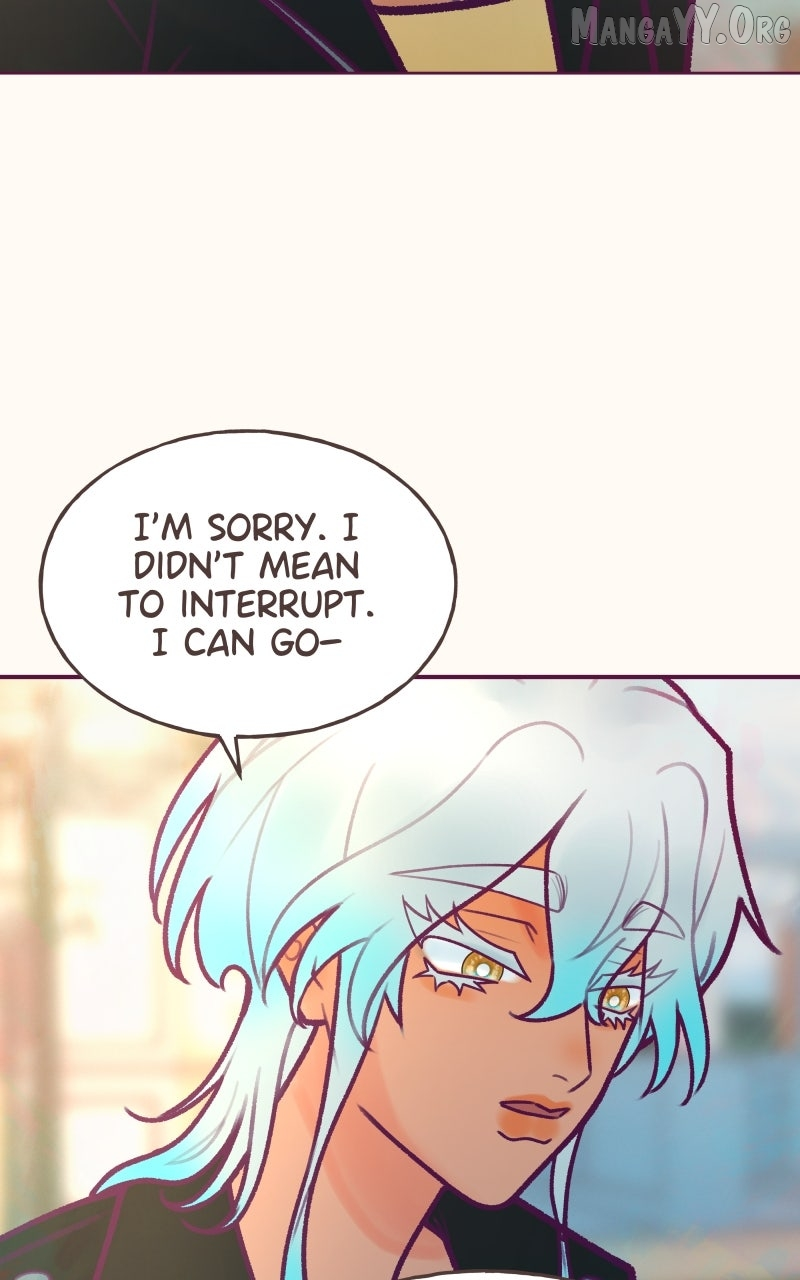 The Siren's Light Chapter 27 page 17