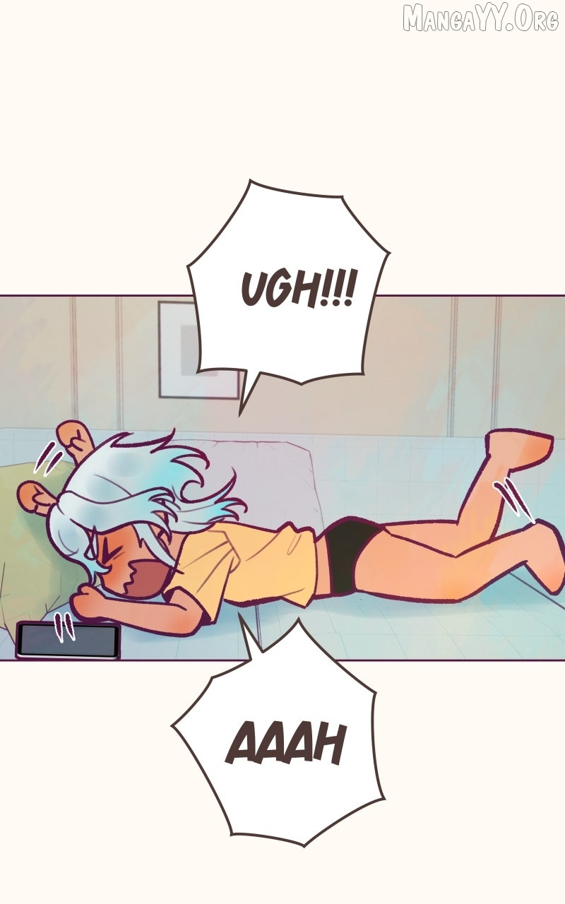 The Siren's Light Chapter 27 page 6