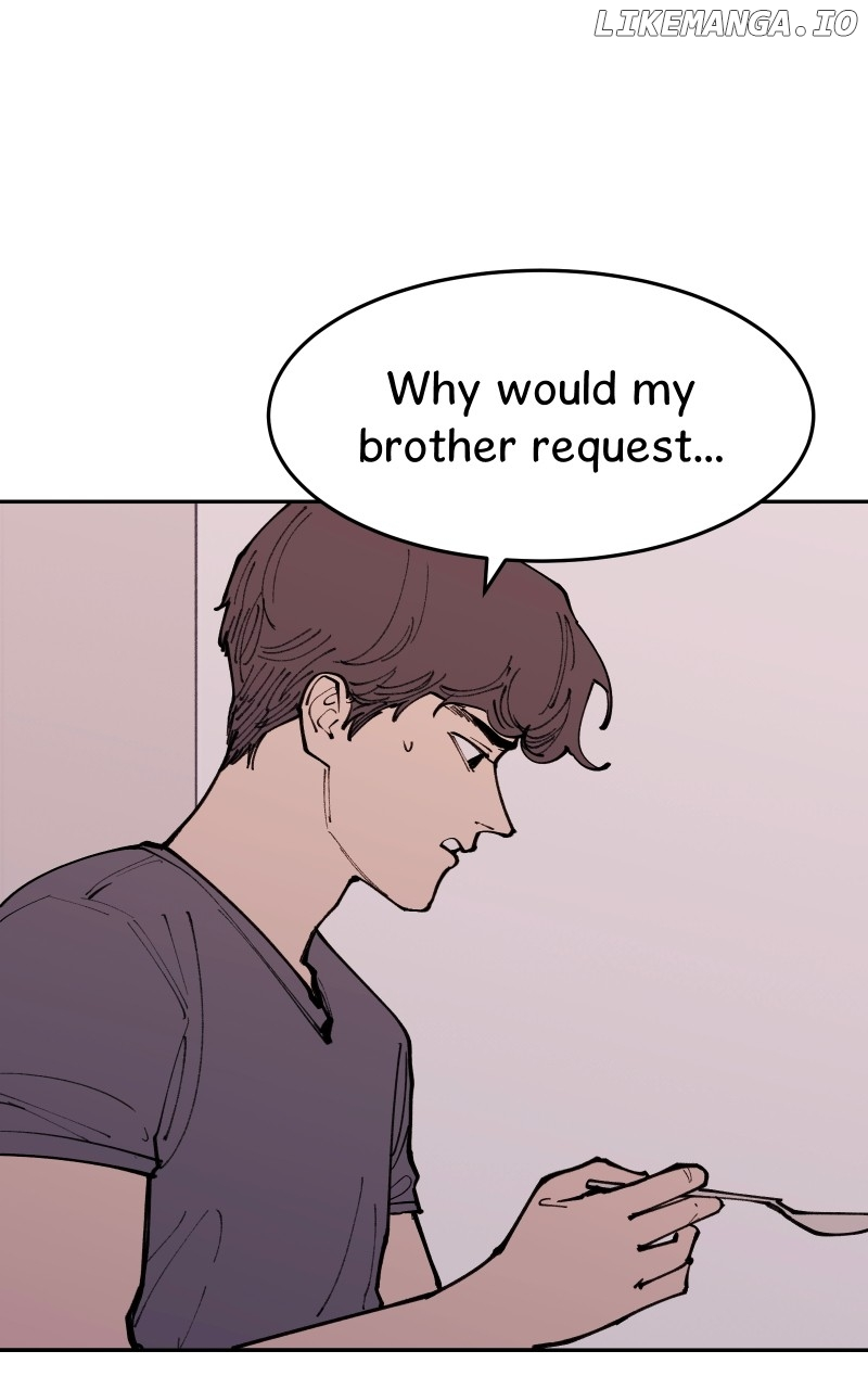Vampire Family Chapter 27 page 33