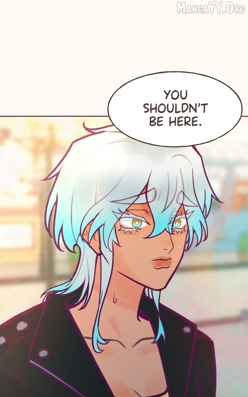 The Siren's Light Chapter 27 page 16