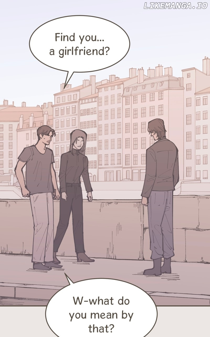 Vampire Family Chapter 27 page 35