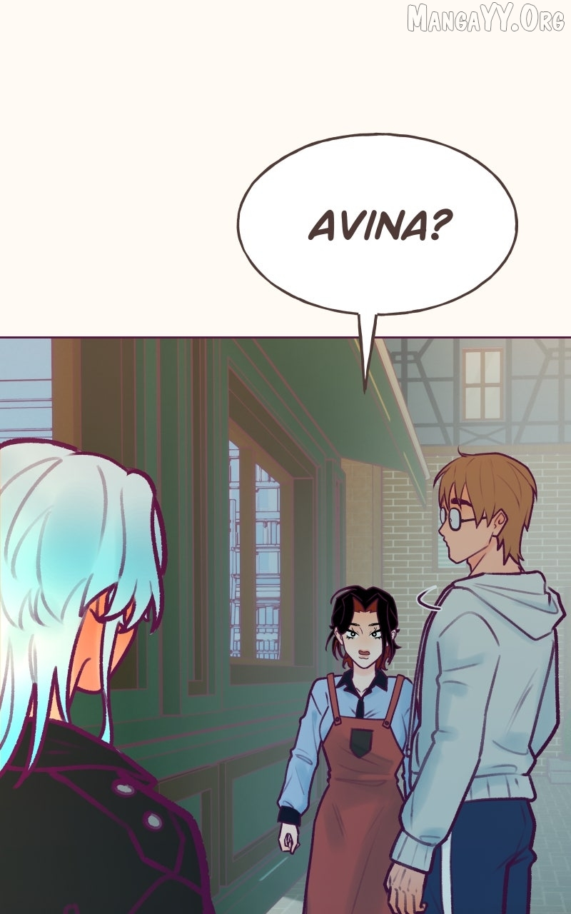 The Siren's Light Chapter 27 page 14