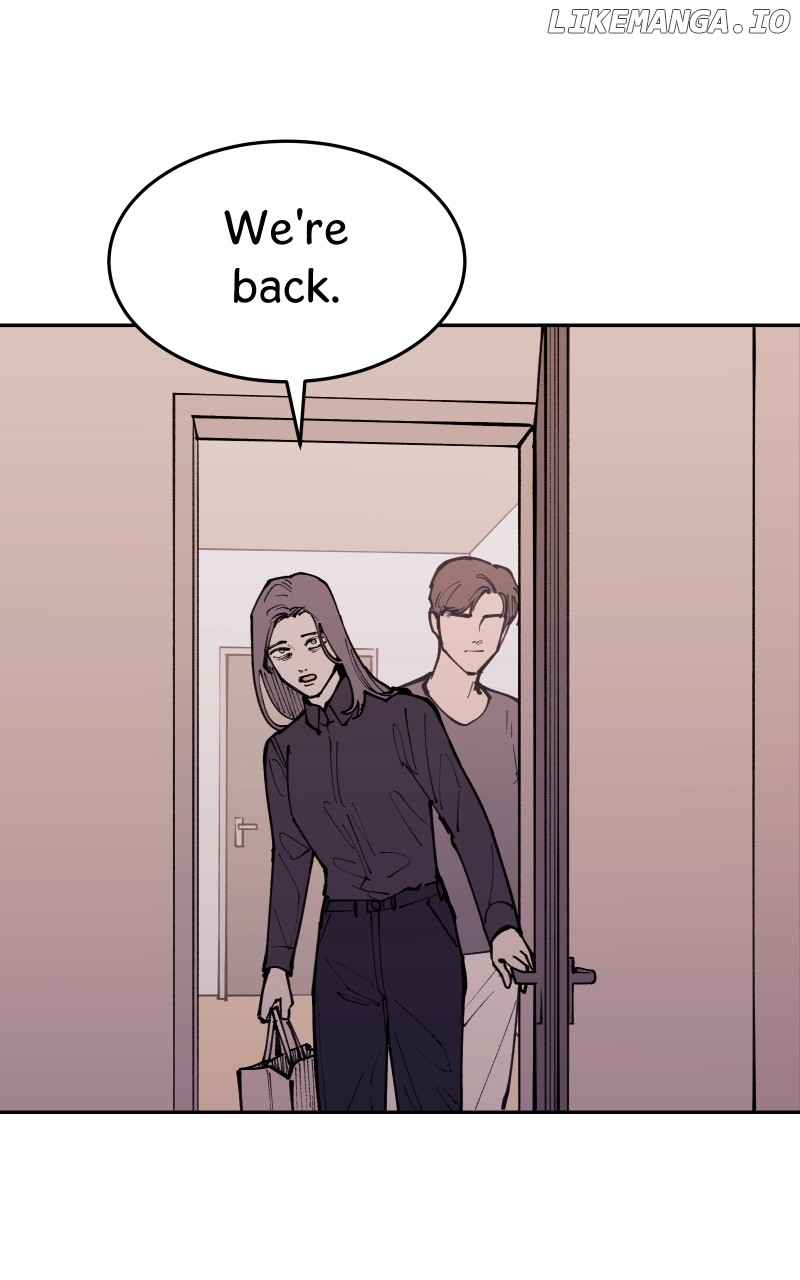 Vampire Family Chapter 27 page 19