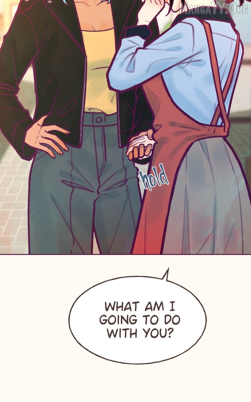 The Siren's Light Chapter 27 page 22