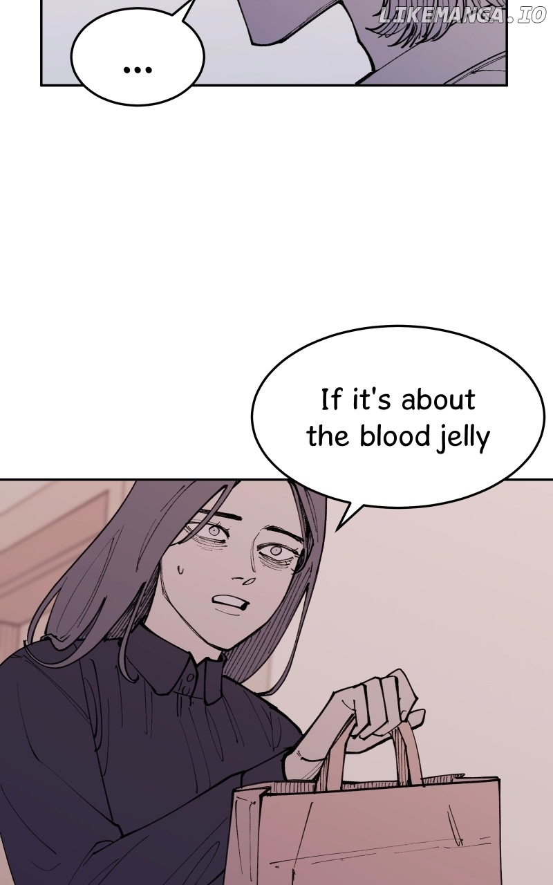 Vampire Family Chapter 27 page 22