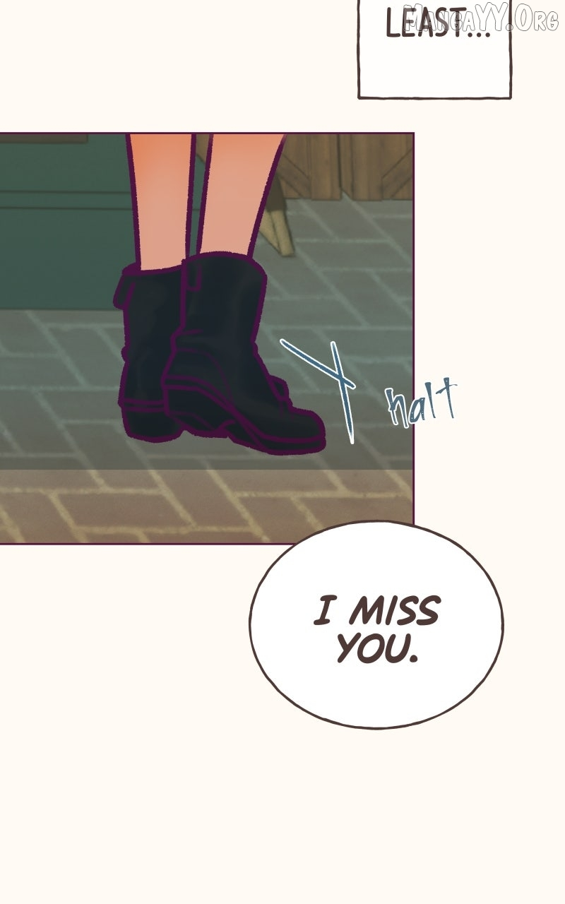 The Siren's Light Chapter 27 page 12