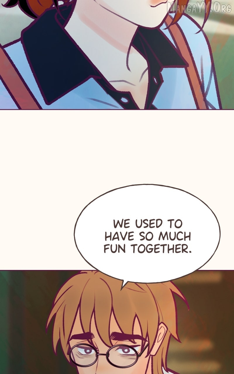 The Siren's Light Chapter 27 page 37
