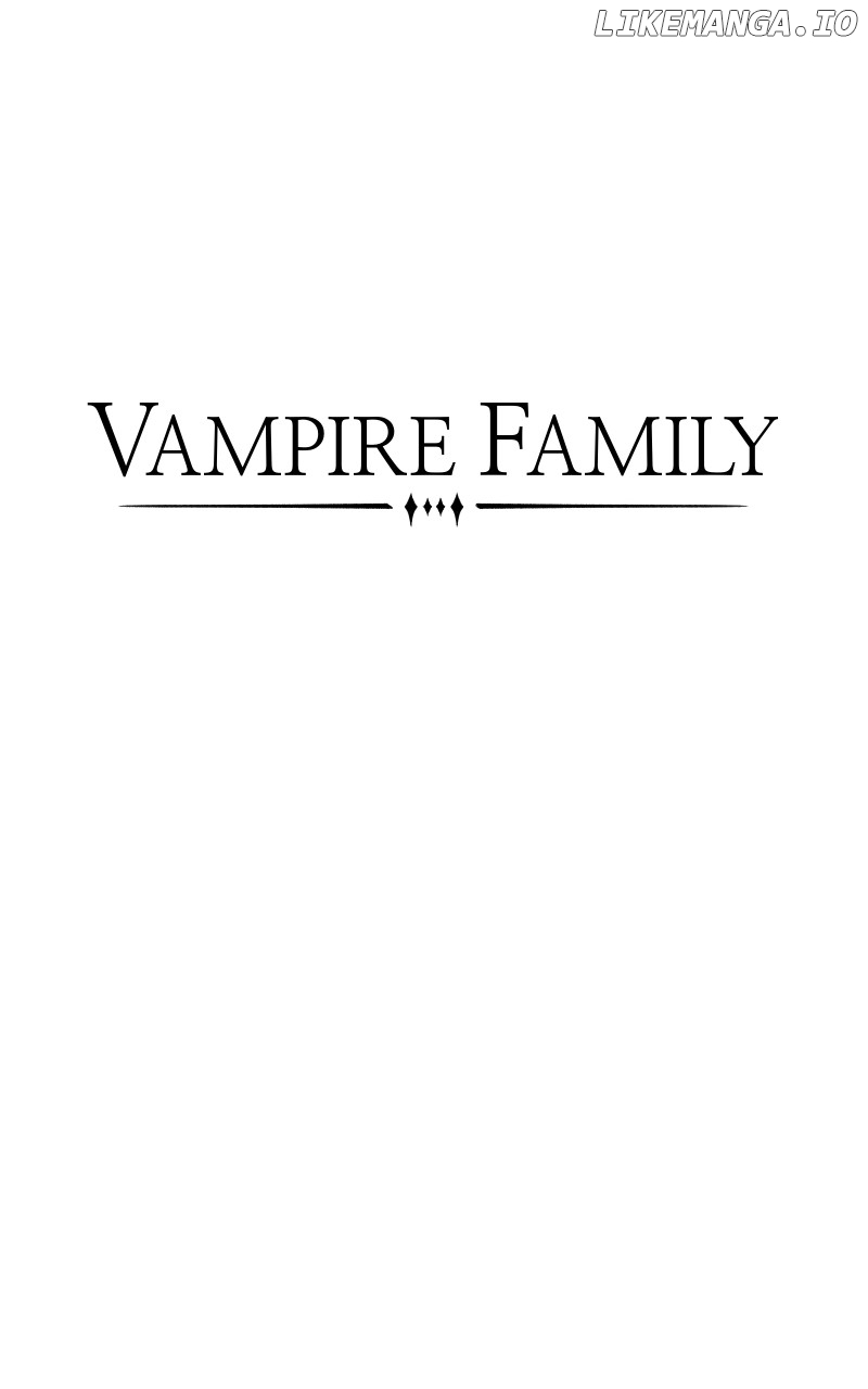 Vampire Family Chapter 27 page 18