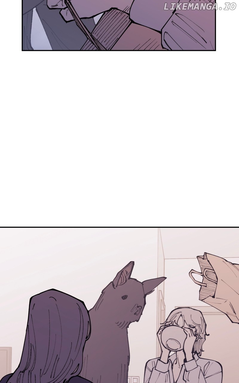 Vampire Family Chapter 27 page 24