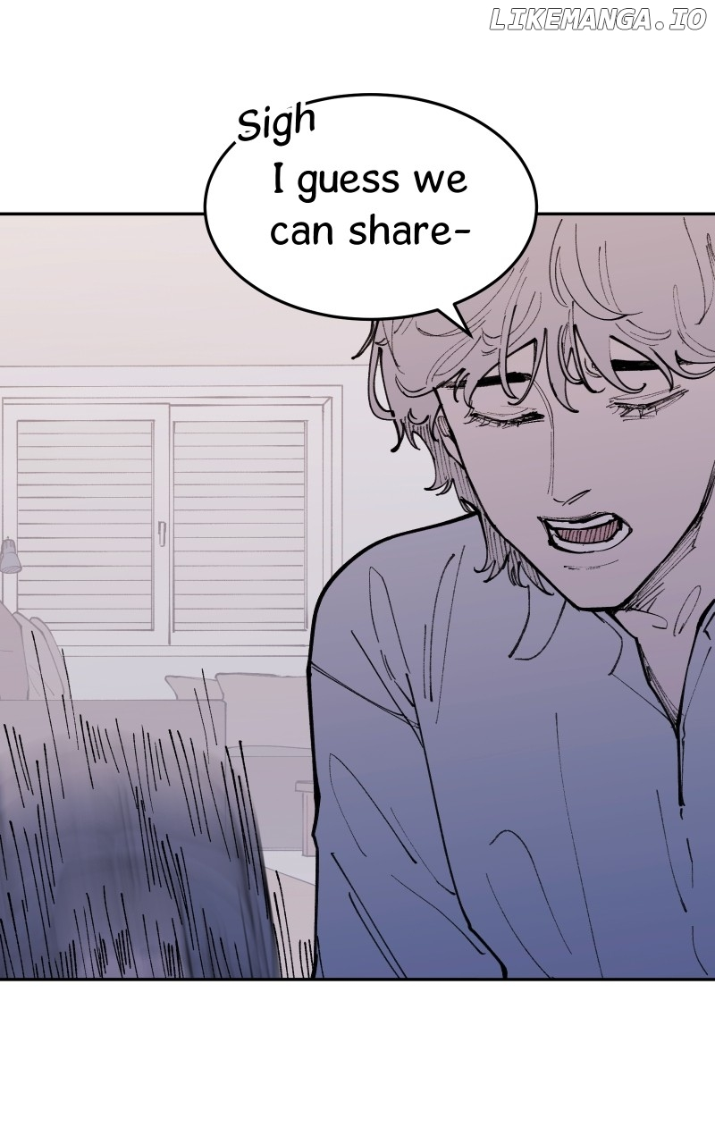 Vampire Family Chapter 27 page 6