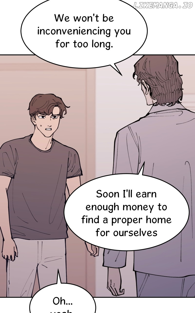 Vampire Family Chapter 27 page 28