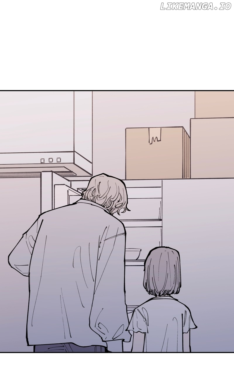 Vampire Family Chapter 27 page 1