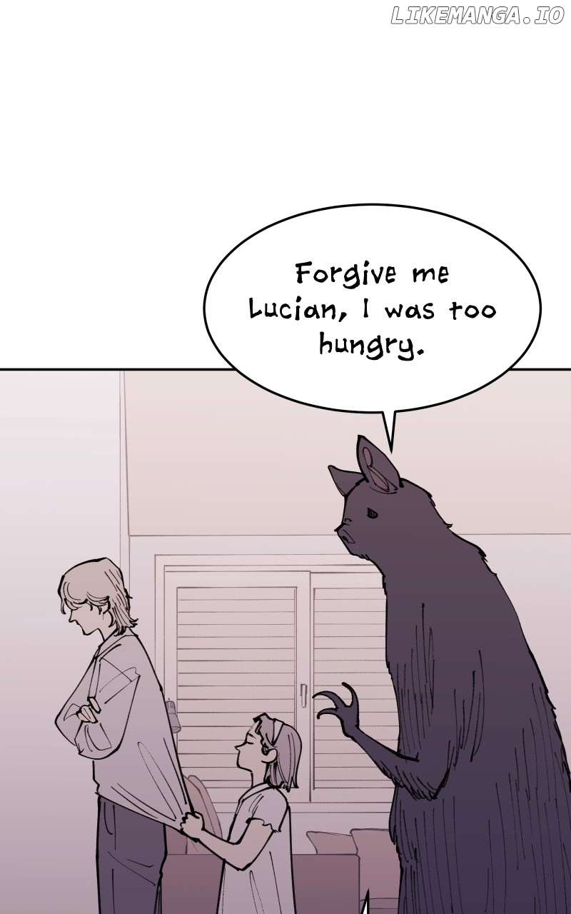 Vampire Family Chapter 27 page 20