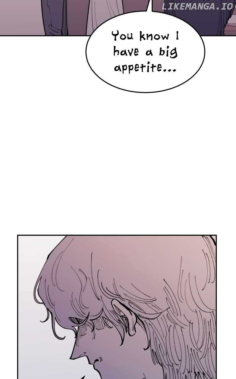 Vampire Family Chapter 27 page 21