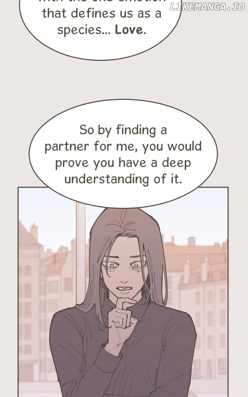 Vampire Family Chapter 27 page 38