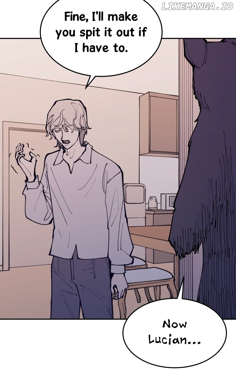 Vampire Family Chapter 27 page 12