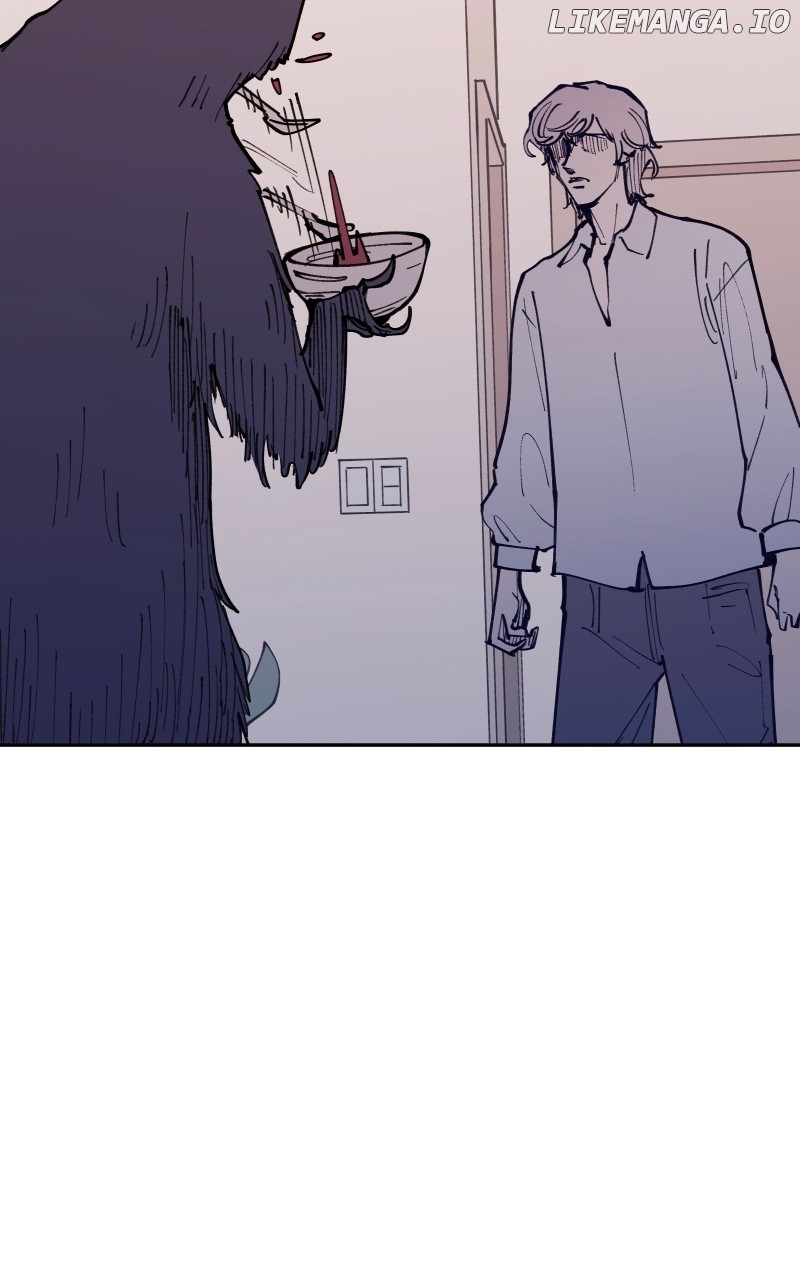 Vampire Family Chapter 27 page 17