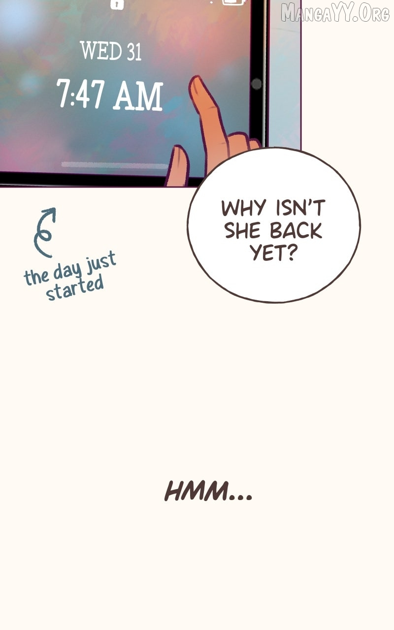 The Siren's Light Chapter 27 page 5