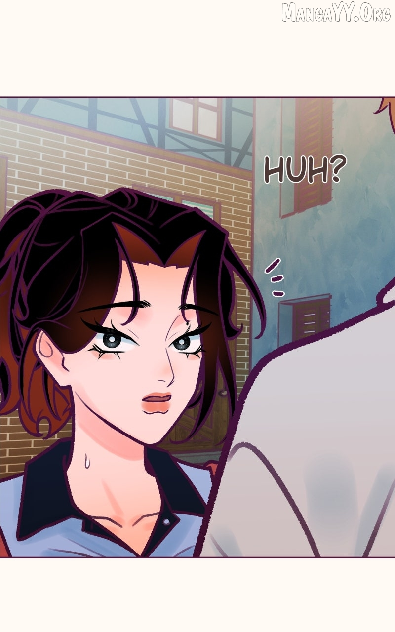 The Siren's Light Chapter 27 page 13
