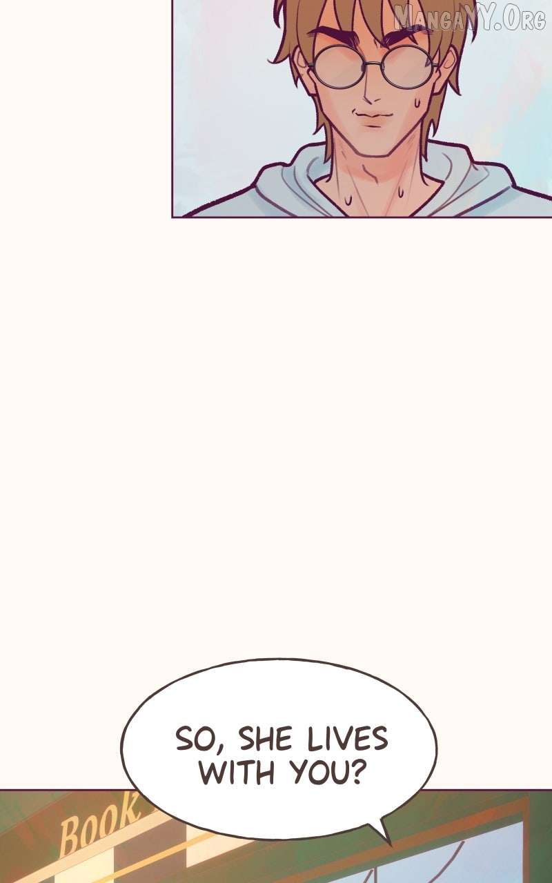 The Siren's Light Chapter 27 page 32
