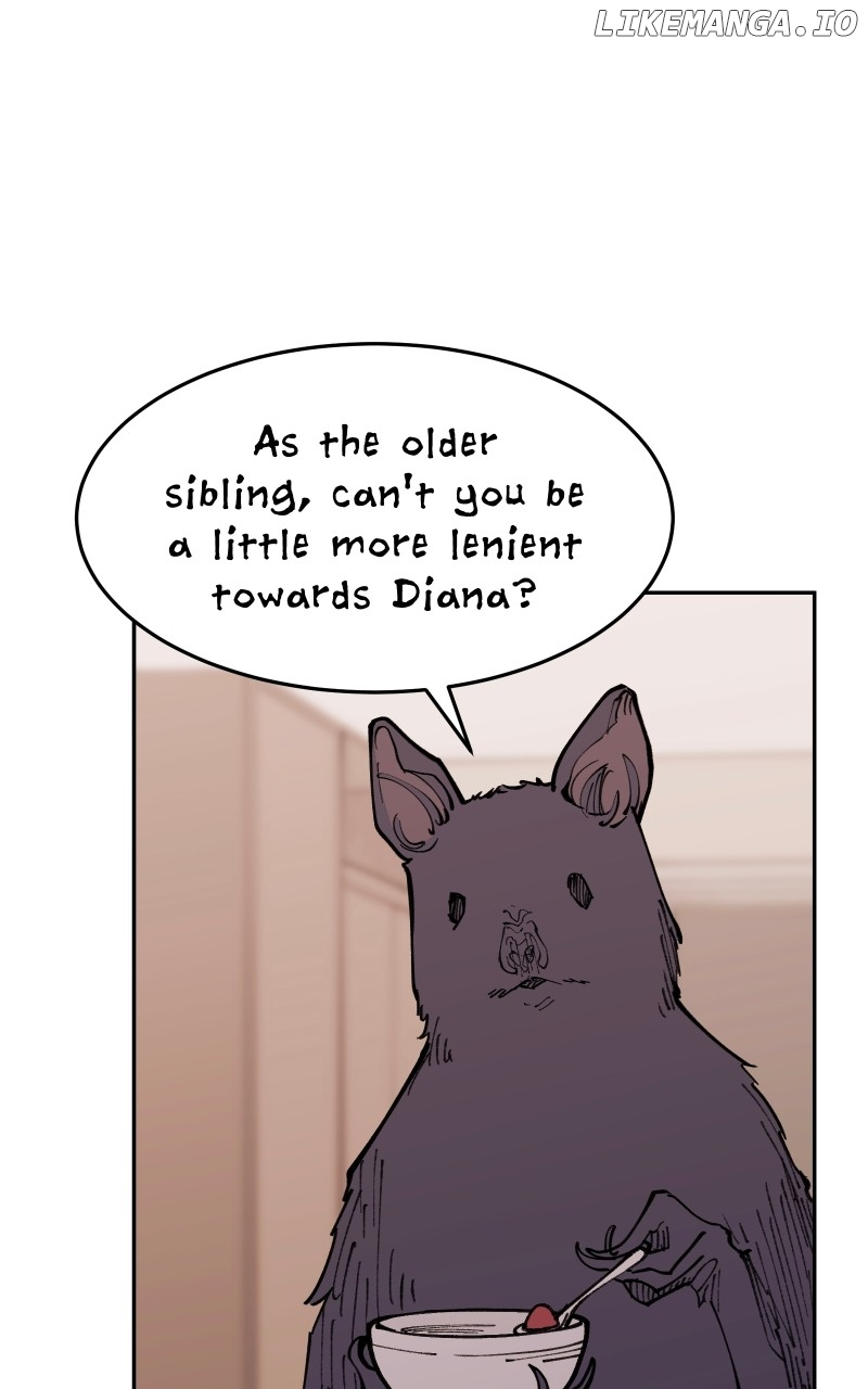 Vampire Family Chapter 27 page 13