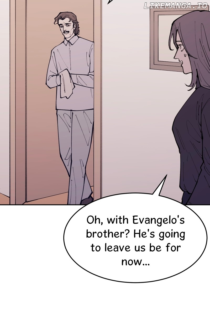Vampire Family Chapter 27 page 26