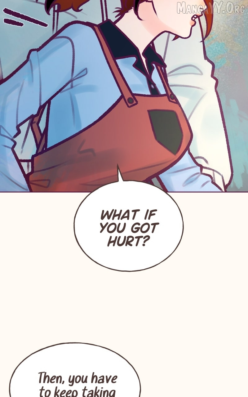 The Siren's Light Chapter 27 page 19