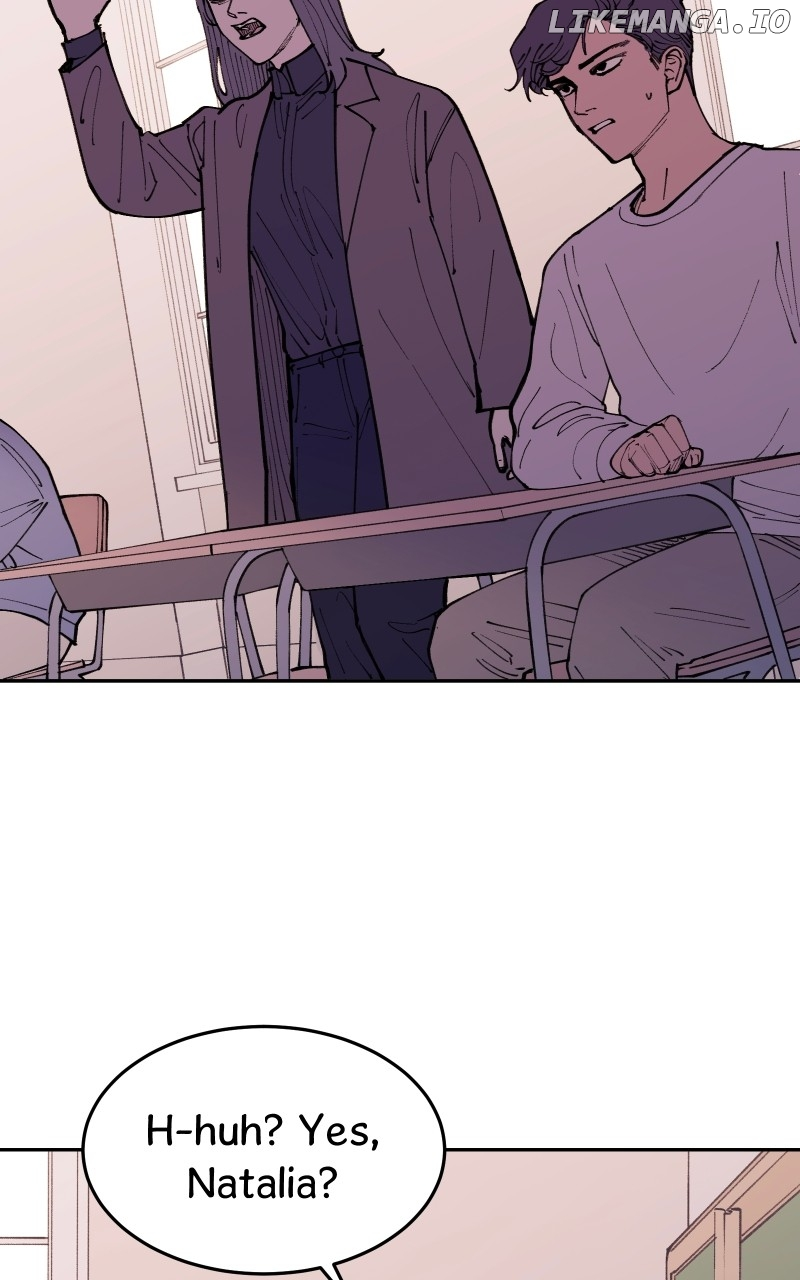 Vampire Family Chapter 27 page 56