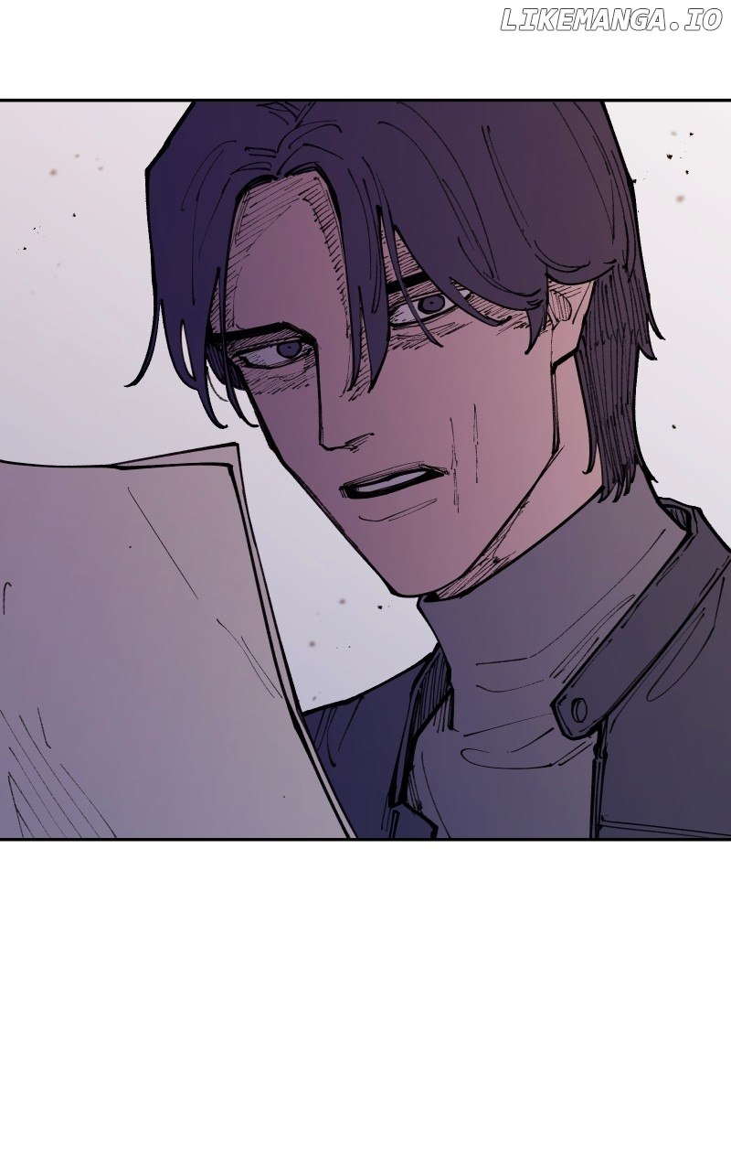 Vampire Family Chapter 27 page 68