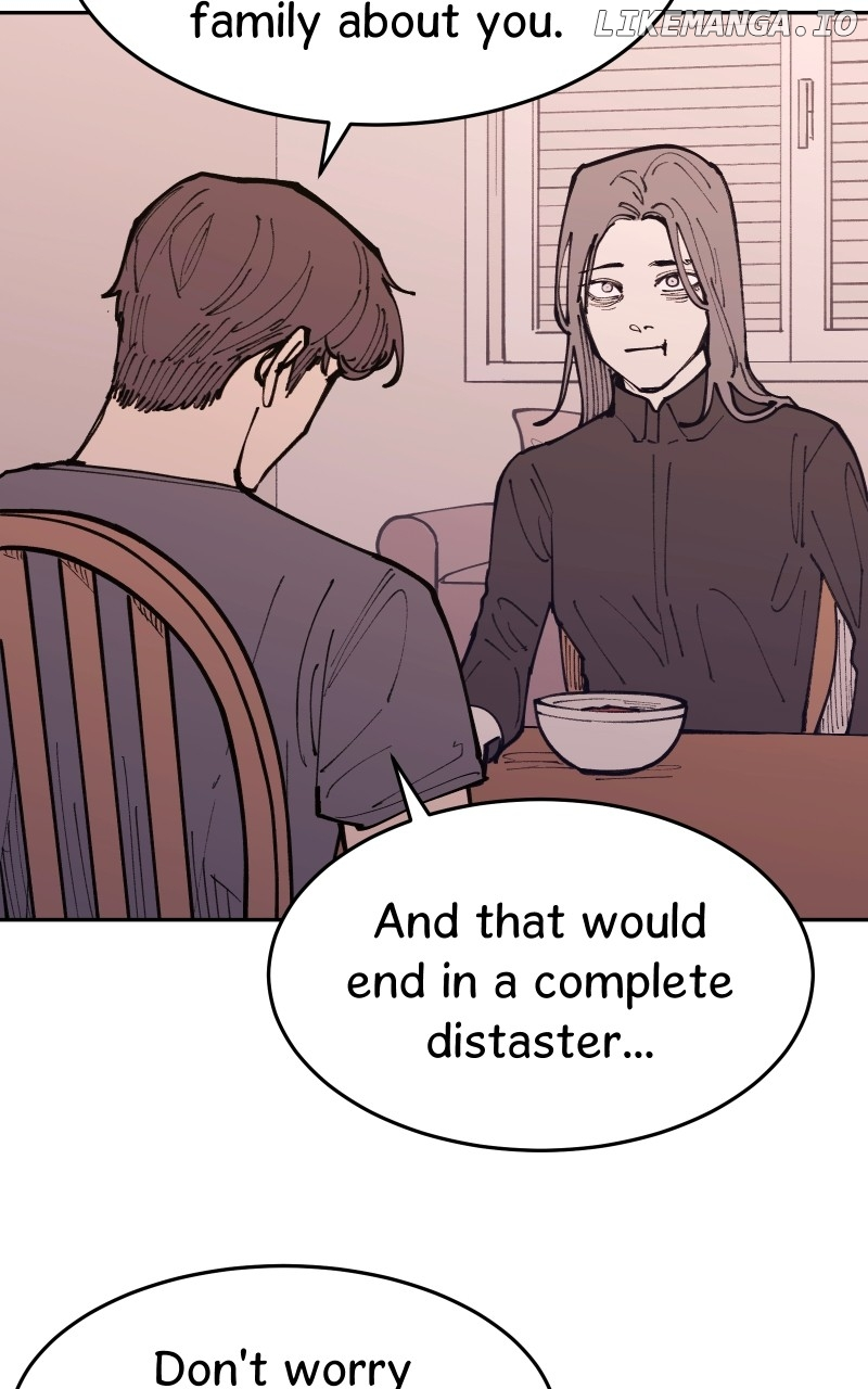 Vampire Family Chapter 27 page 43