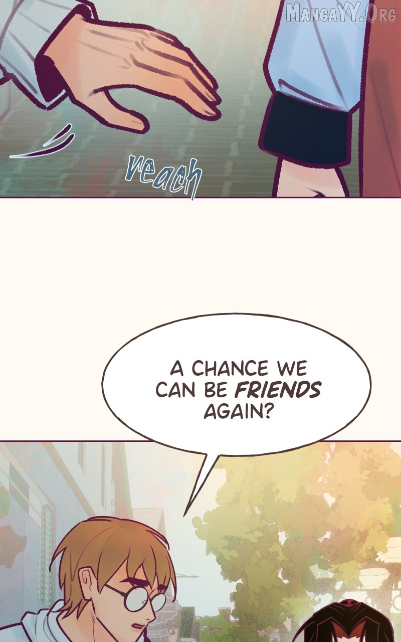 The Siren's Light Chapter 27 page 40