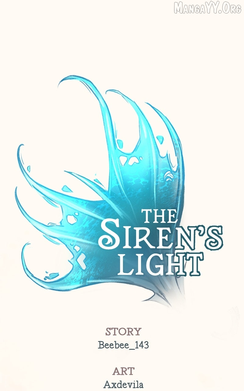 The Siren's Light Chapter 27 page 57