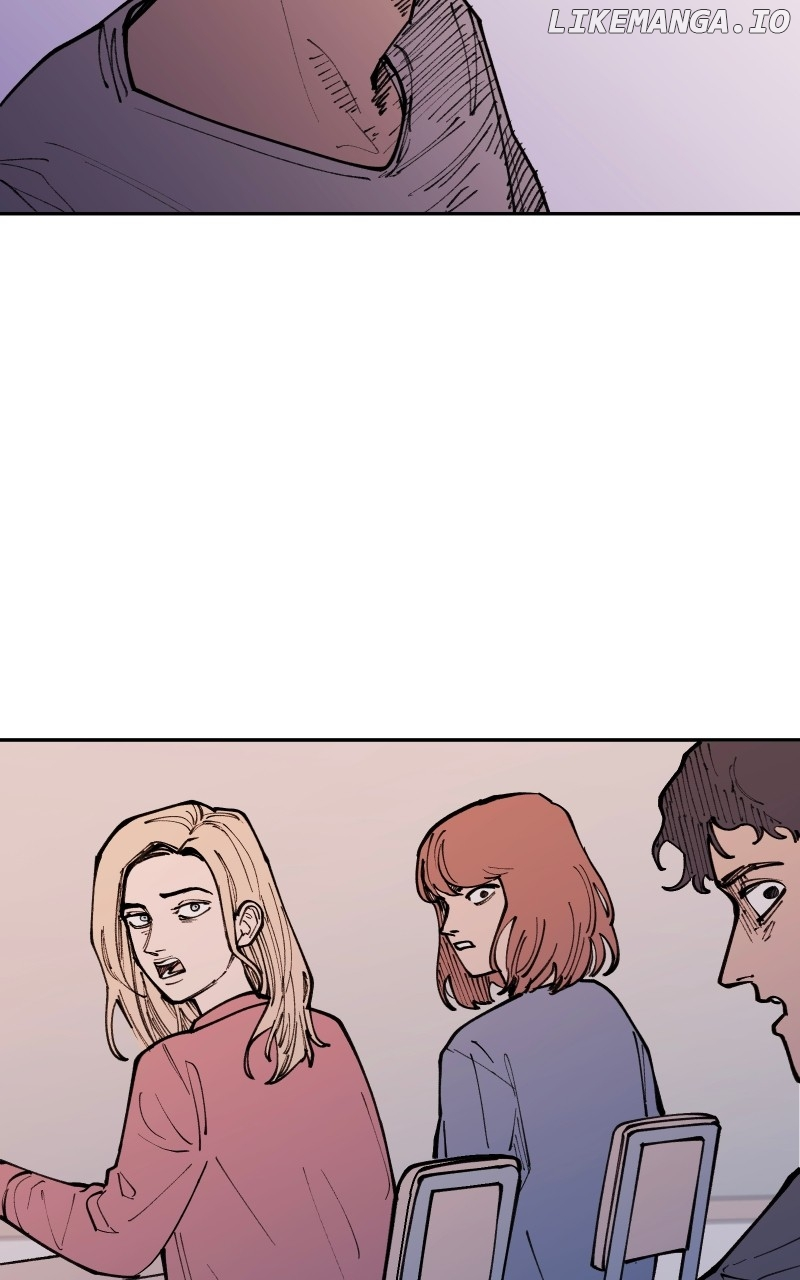 Vampire Family Chapter 27 page 60