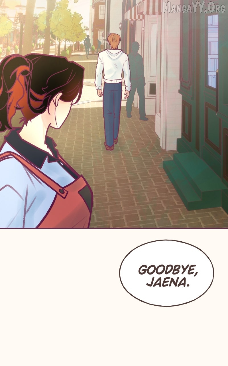 The Siren's Light Chapter 27 page 54