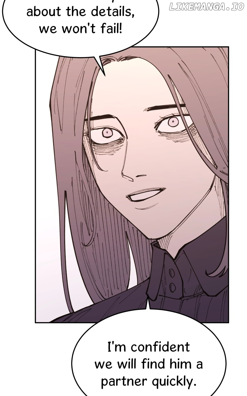 Vampire Family Chapter 27 page 44