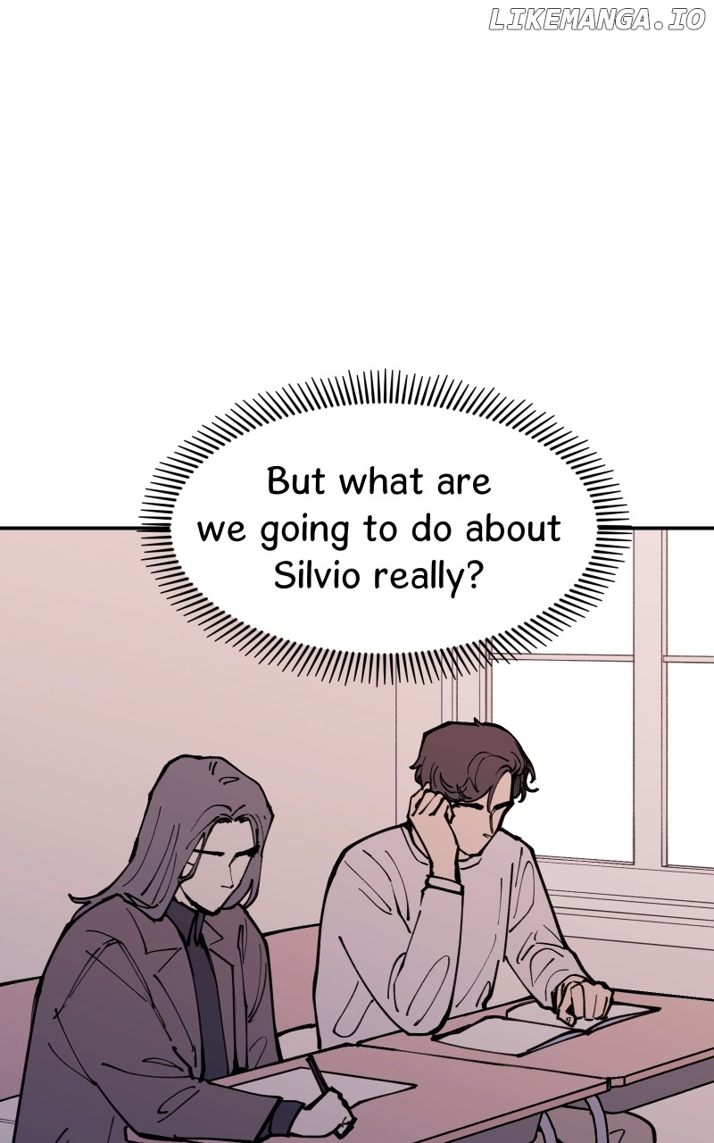 Vampire Family Chapter 27 page 52