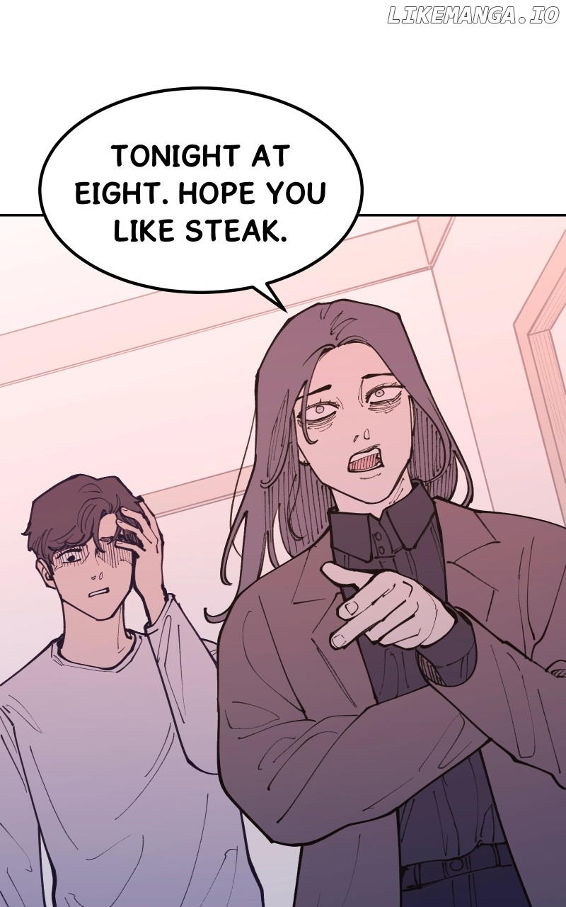 Vampire Family Chapter 27 page 69