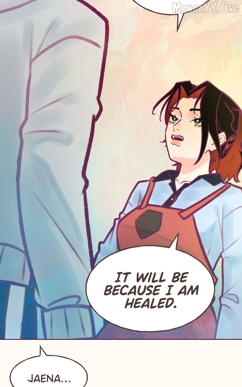 The Siren's Light Chapter 27 page 49