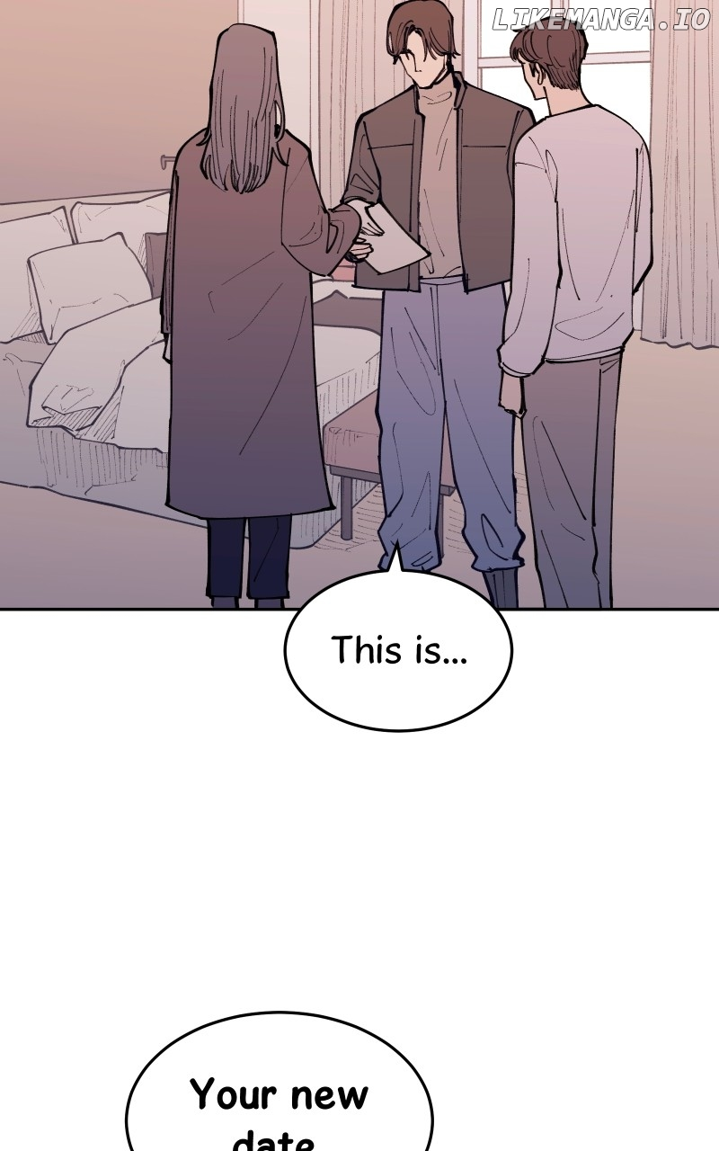 Vampire Family Chapter 27 page 66