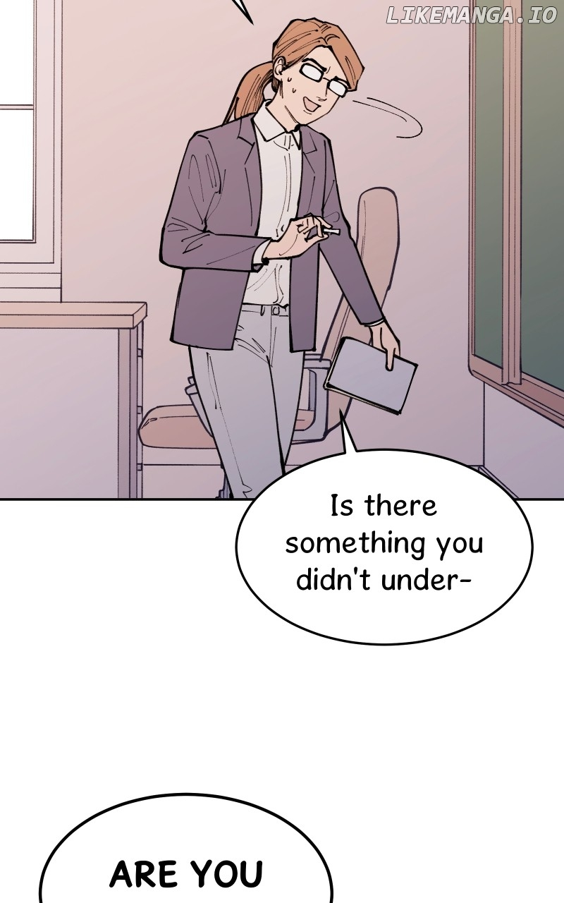 Vampire Family Chapter 27 page 57