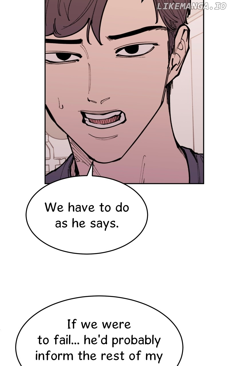 Vampire Family Chapter 27 page 42